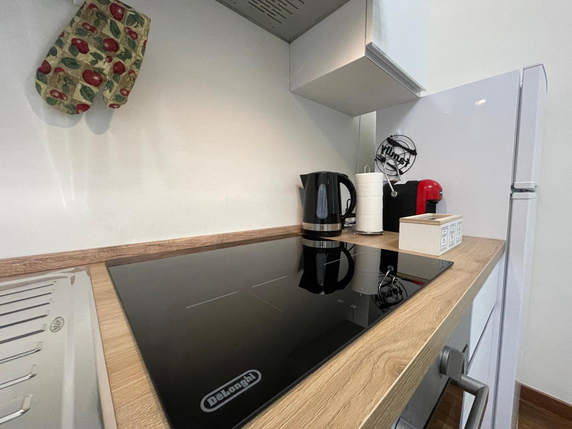 Bg Central Royal Suite Con Parcheggio - Vista Citta Alta Bergamo Luaran gambar